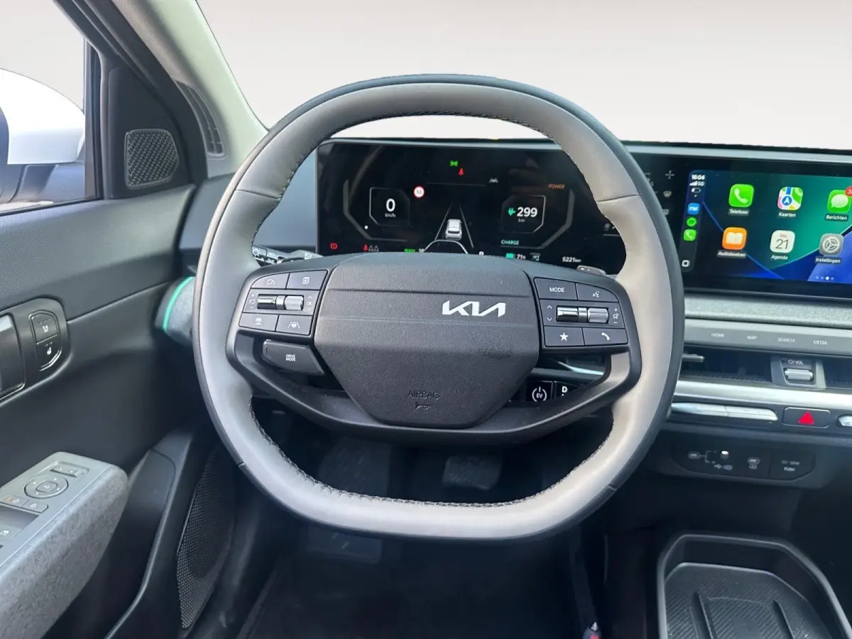 Plus Advanced 58.3 kWh | Harman Kardon | Lederen Bekleding | panorma Schuif/Kanteldak | fabrieksgarantie t/m 3-2033 + 3x 1 jaar