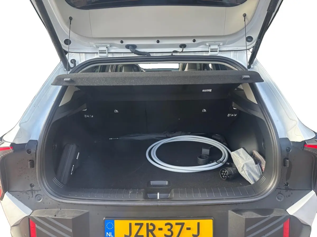 Plus Advanced 58.3 kWh | Harman Kardon | Lederen Bekleding | panorma Schuif/Kanteldak | fabrieksgarantie t/m 3-2033 + 3x 1 jaar