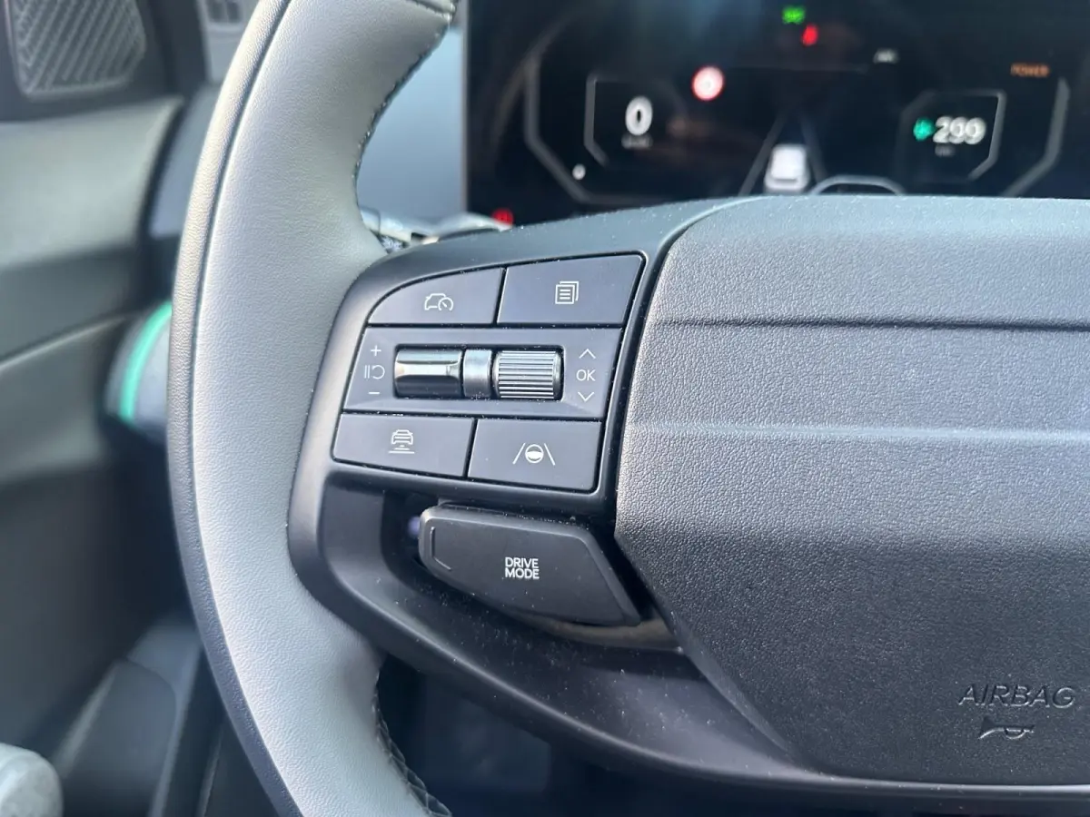 Plus Advanced 58.3 kWh | Harman Kardon | Lederen Bekleding | panorma Schuif/Kanteldak | fabrieksgarantie t/m 3-2033 + 3x 1 jaar