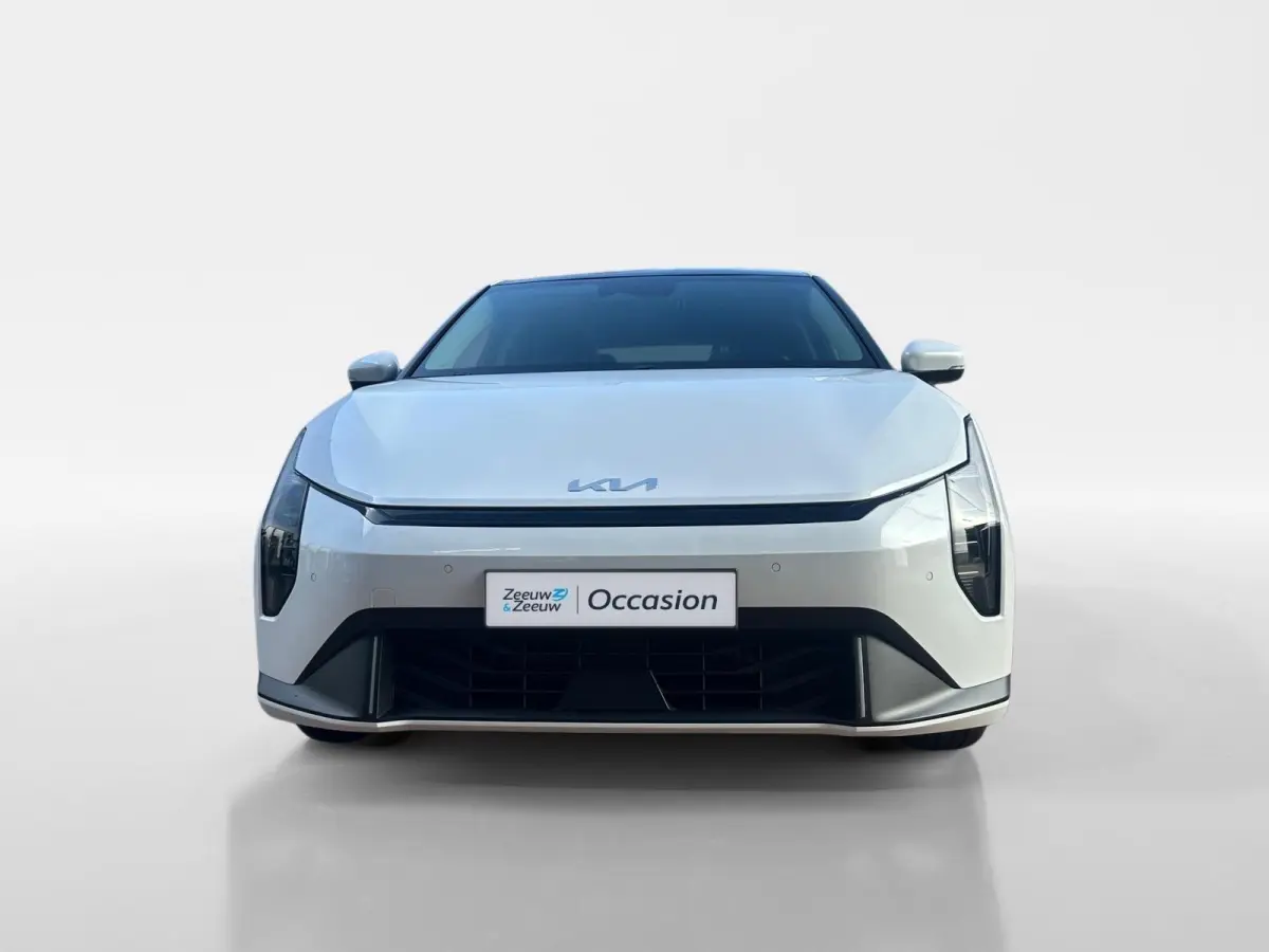 Plus Advanced 58.3 kWh | Harman Kardon | Lederen Bekleding | panorma Schuif/Kanteldak | fabrieksgarantie t/m 3-2033 + 3x 1 jaar