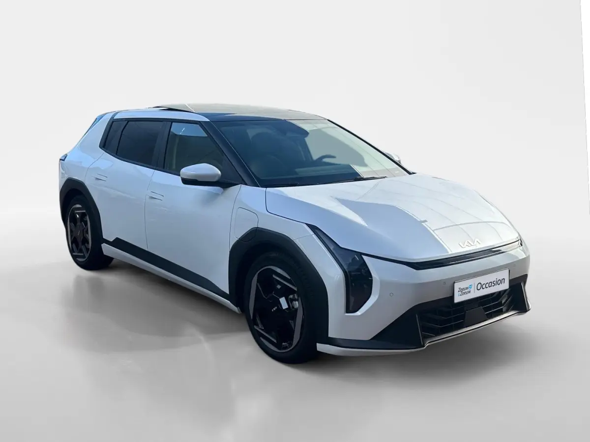 Plus Advanced 58.3 kWh | Harman Kardon | Lederen Bekleding | panorma Schuif/Kanteldak | fabrieksgarantie t/m 3-2033 + 3x 1 jaar