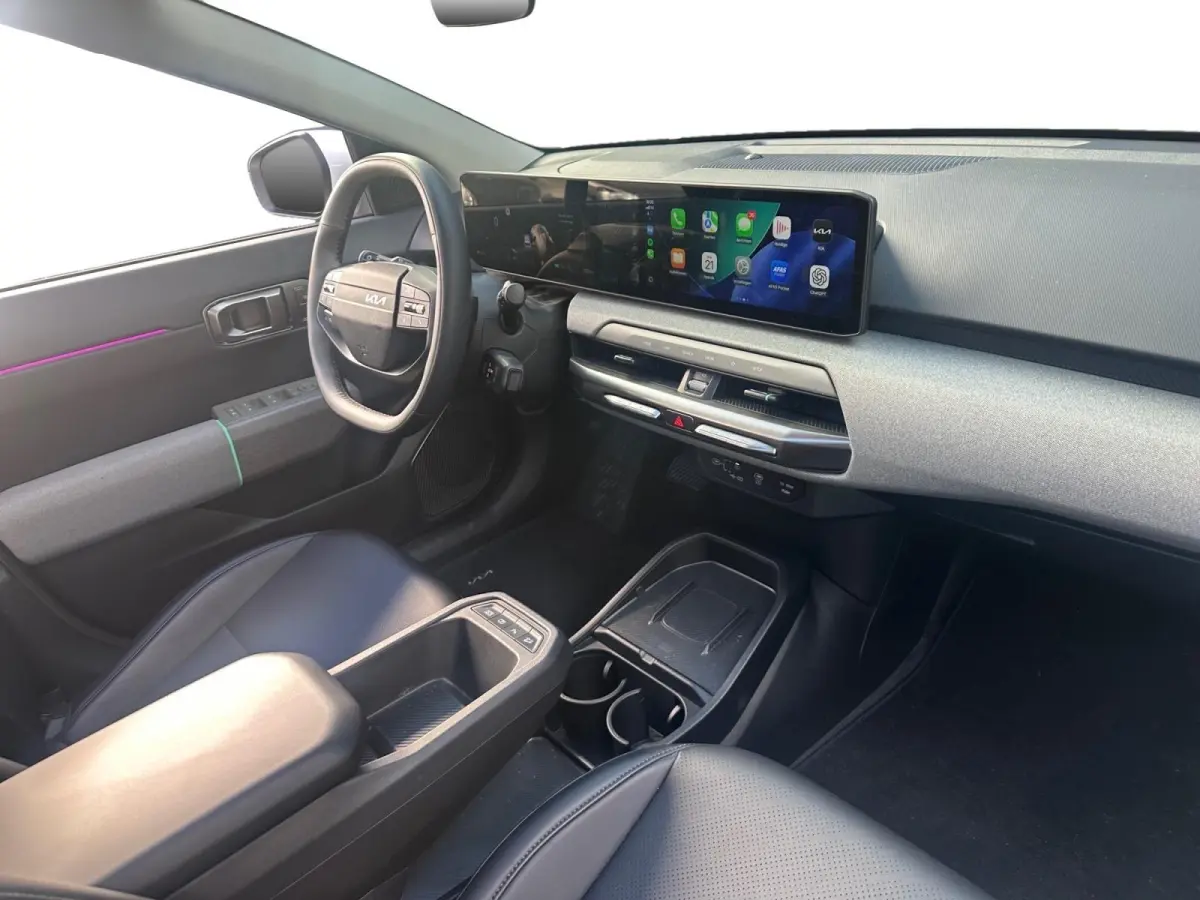 Plus Advanced 58.3 kWh | Harman Kardon | Lederen Bekleding | panorma Schuif/Kanteldak | fabrieksgarantie t/m 3-2033 + 3x 1 jaar