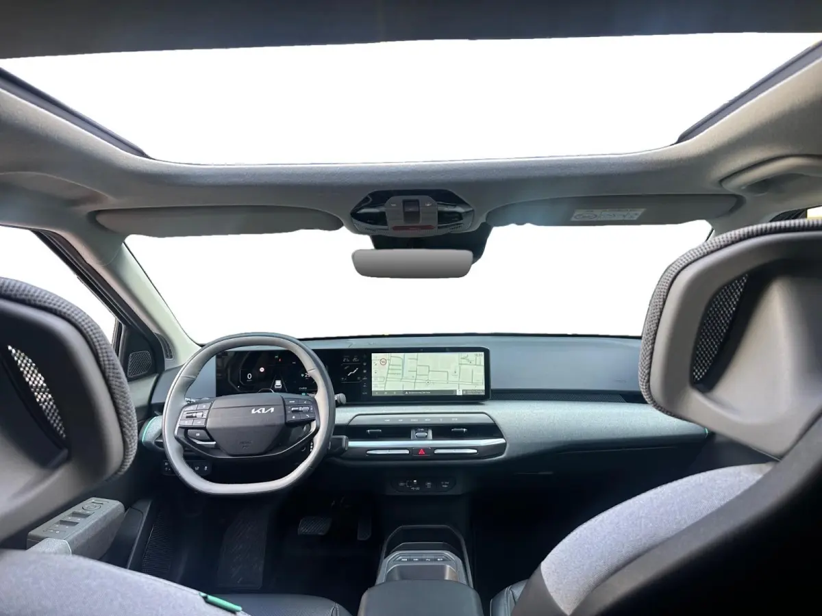 Plus Advanced 58.3 kWh | Harman Kardon | Lederen Bekleding | panorma Schuif/Kanteldak | fabrieksgarantie t/m 3-2033 + 3x 1 jaar