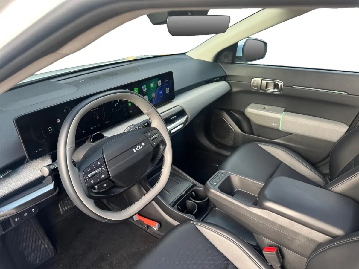 Plus Advanced 58.3 kWh | Harman Kardon | Lederen Bekleding | panorma Schuif/Kanteldak | fabrieksgarantie t/m 3-2033 + 3x 1 jaar