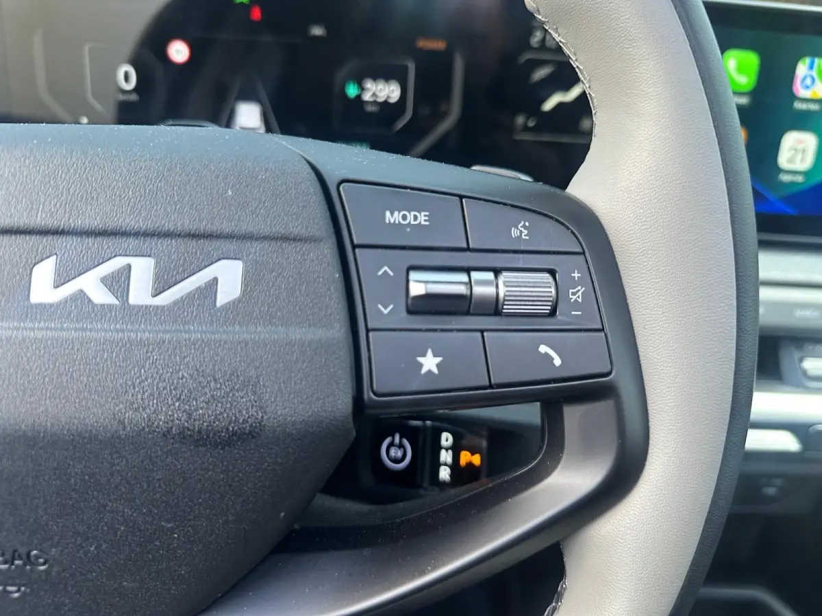 Plus Advanced 58.3 kWh | Harman Kardon | Lederen Bekleding | panorma Schuif/Kanteldak | fabrieksgarantie t/m 3-2033 + 3x 1 jaar