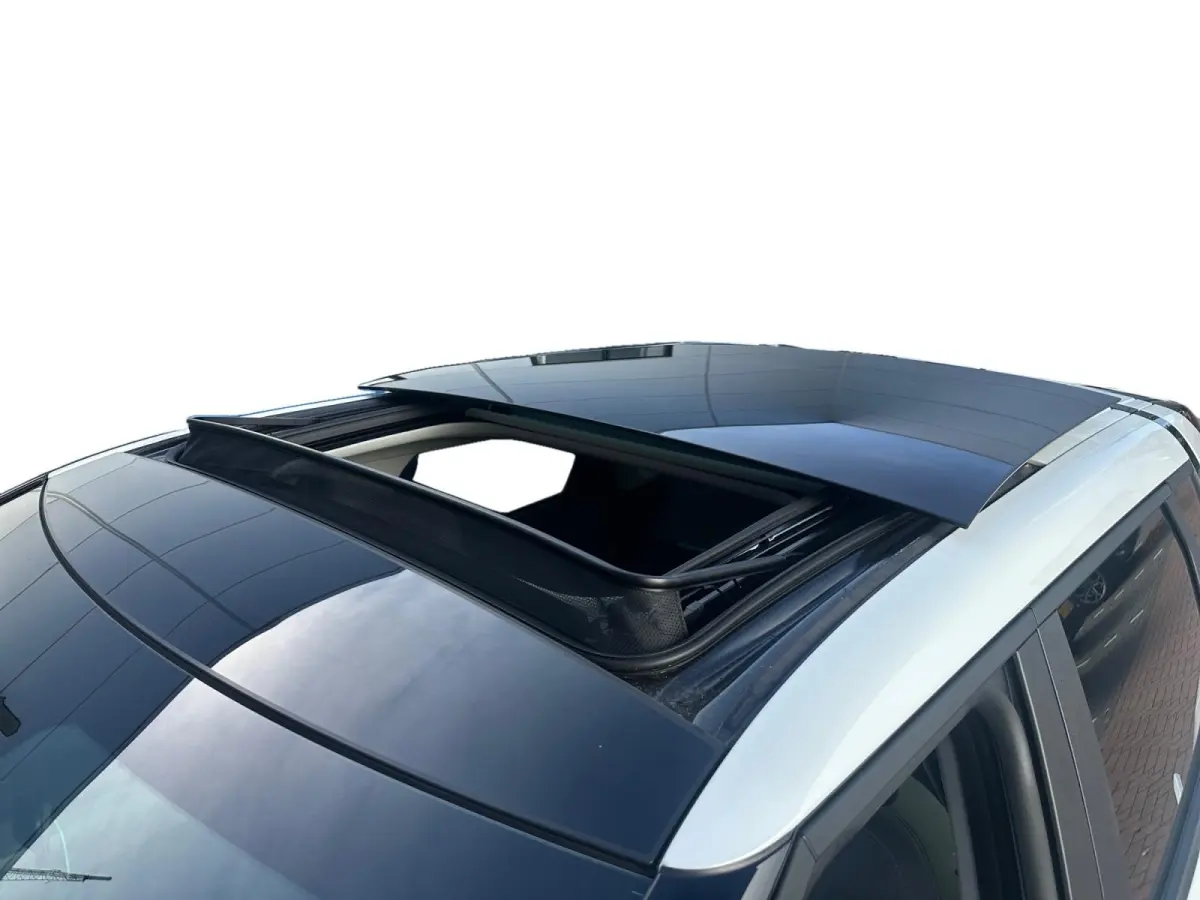 Plus Advanced 58.3 kWh | Harman Kardon | Lederen Bekleding | panorma Schuif/Kanteldak | fabrieksgarantie t/m 3-2033 + 3x 1 jaar