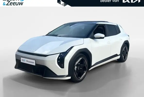 Plus Advanced 58.3 kWh | Harman Kardon | Lederen Bekleding | panorma Schuif/Kanteldak | fabrieksgarantie t/m 3-2033 + 3x 1 jaar