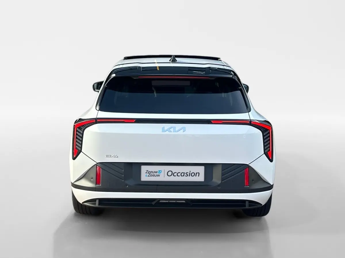 Plus Advanced 58.3 kWh | Harman Kardon | Lederen Bekleding | panorma Schuif/Kanteldak | fabrieksgarantie t/m 3-2033 + 3x 1 jaar