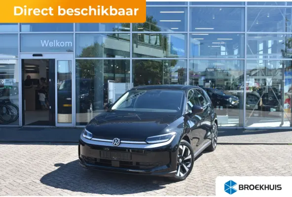 Life First Edition | Airconditioning automatisch, 2-zone (Climatronic) | Automatische afstandsregeling (Adaptive Cruise Control) | Koplampverlichting LED