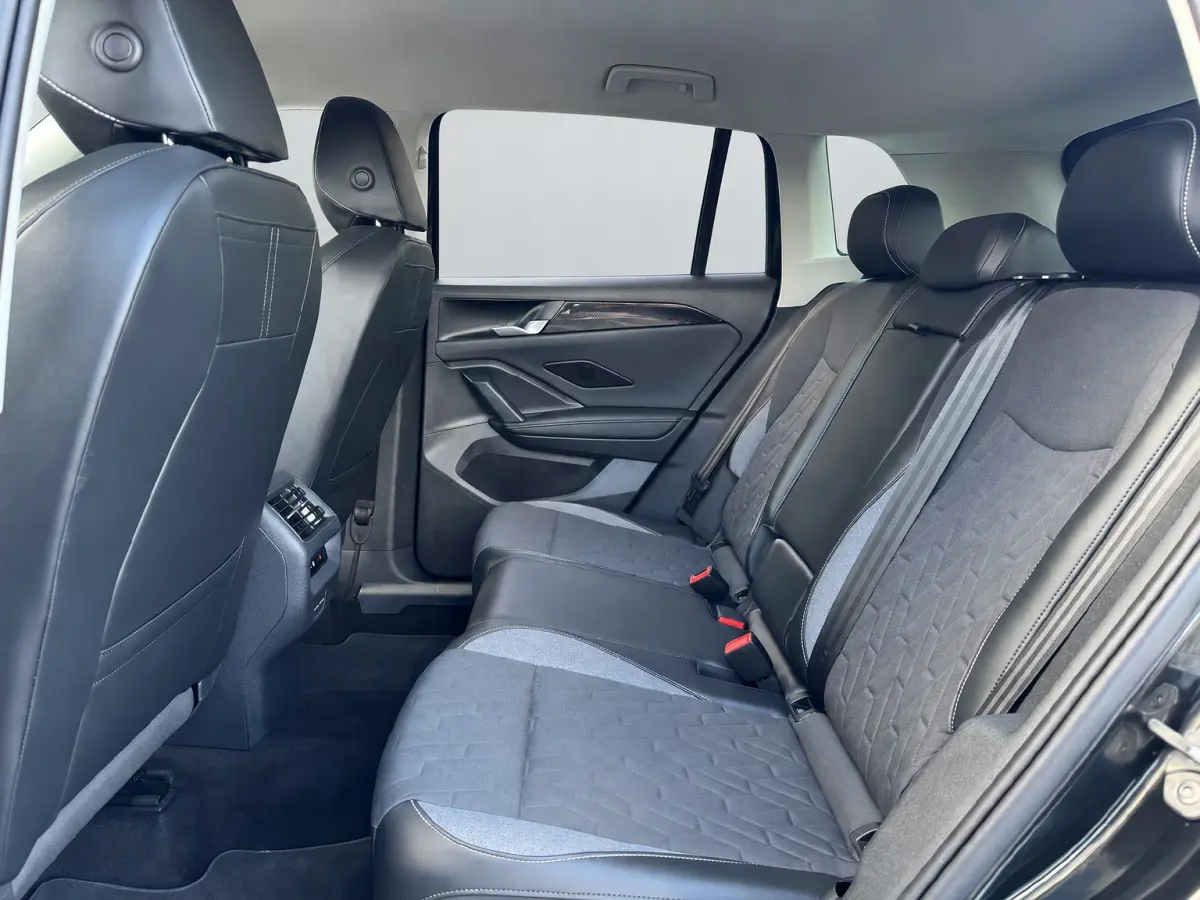 1.5 eTSI DSG LIFE GOAL CARPLAY/360CAMERA/TREKHAAK