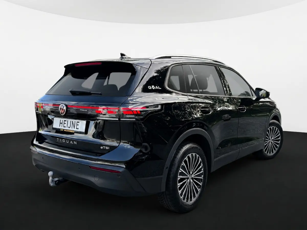 1.5 eTSI DSG LIFE GOAL CARPLAY/360CAMERA/TREKHAAK