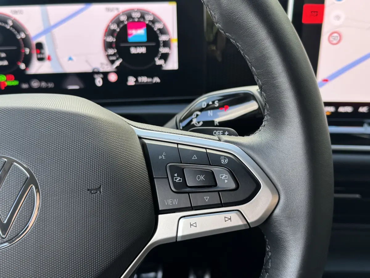 1.5 eTSI DSG LIFE GOAL CARPLAY/360CAMERA/TREKHAAK