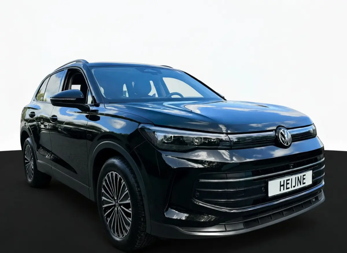 1.5 eTSI DSG LIFE GOAL CARPLAY/360CAMERA/TREKHAAK