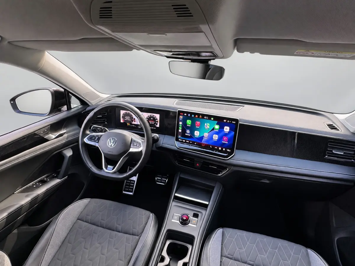 1.5 eTSI DSG LIFE GOAL CARPLAY/360CAMERA/TREKHAAK