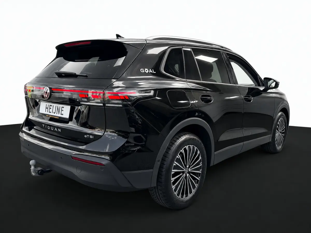 1.5 eTSI DSG LIFE GOAL CARPLAY/360CAMERA/TREKHAAK