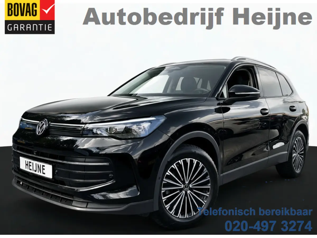 1.5 eTSI DSG LIFE GOAL CARPLAY/360CAMERA/TREKHAAK