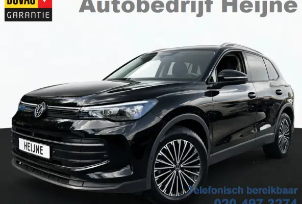 1.5 eTSI DSG LIFE GOAL CARPLAY/360CAMERA/TREKHAAK