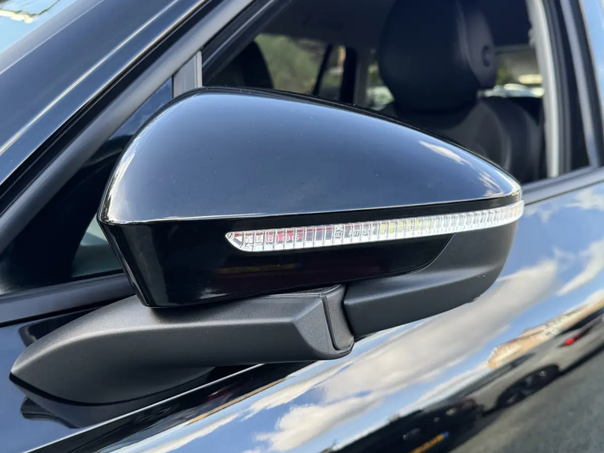 1.5 eTSI DSG LIFE GOAL CARPLAY/360CAMERA/TREKHAAK