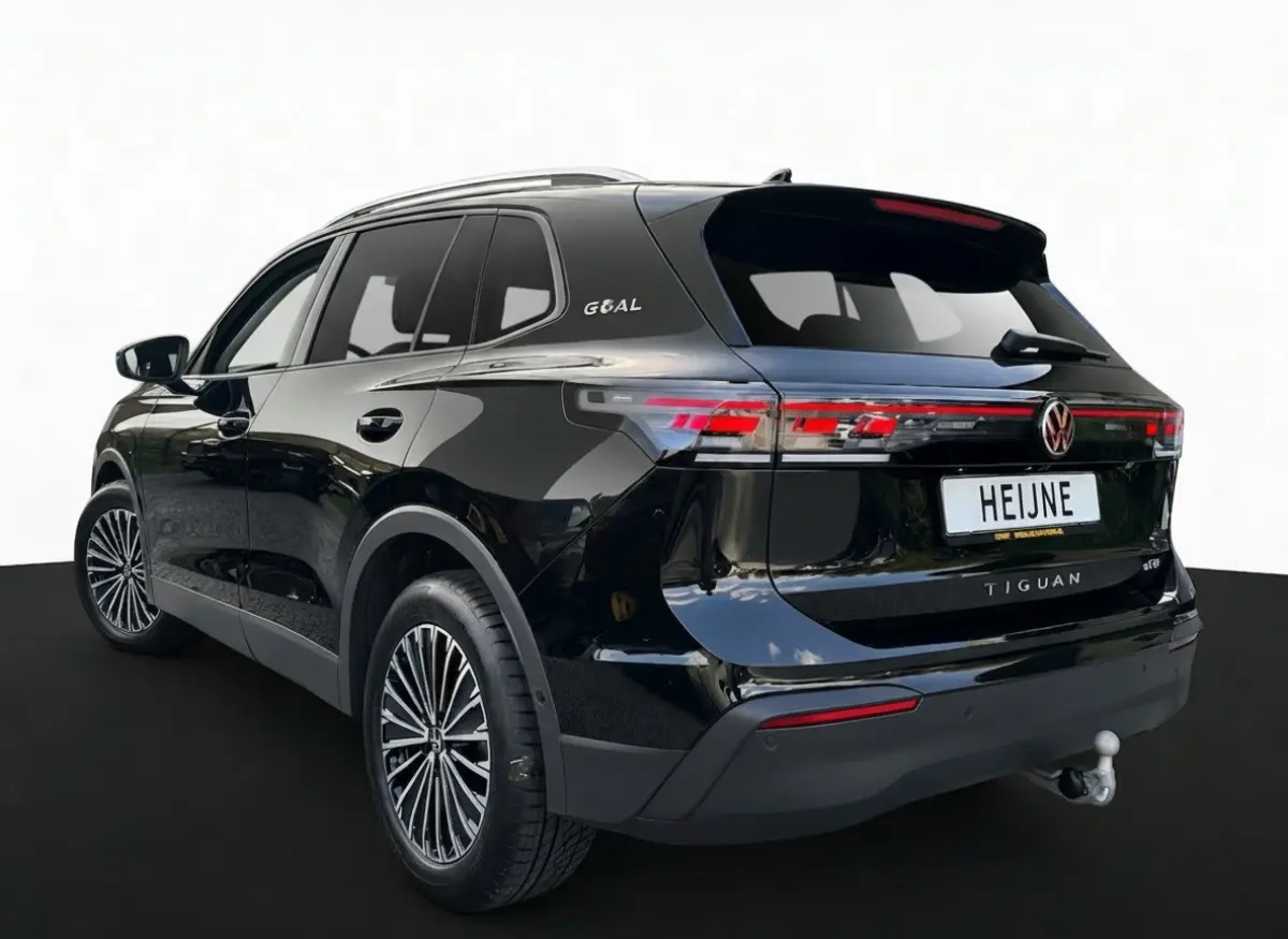 1.5 eTSI DSG LIFE GOAL CARPLAY/360CAMERA/TREKHAAK