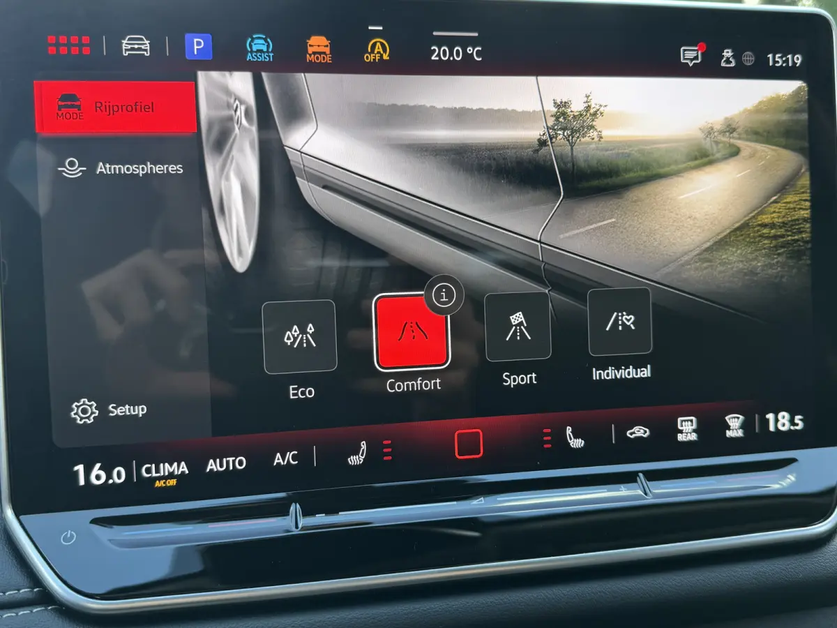 1.5 eTSI DSG LIFE GOAL CARPLAY/360CAMERA/TREKHAAK