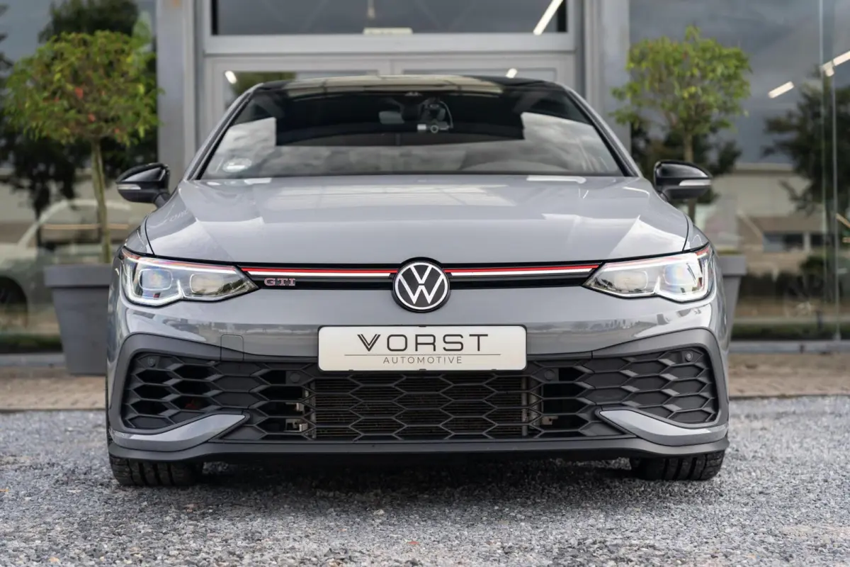 2.0 TSI GTI ABT Clubsport 45 Jahre Akrapovic