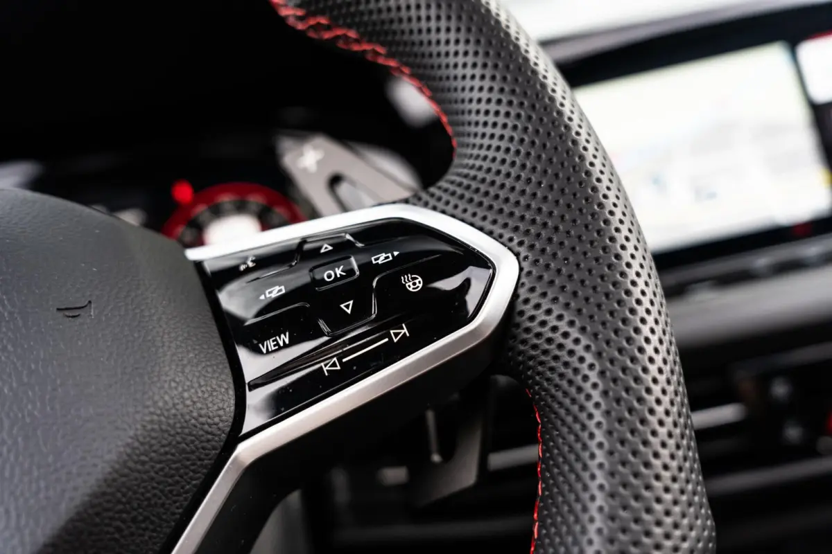 2.0 TSI GTI ABT Clubsport 45 Jahre Akrapovic