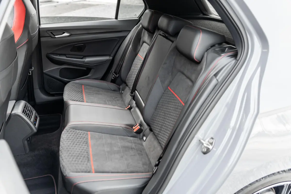 2.0 TSI GTI ABT Clubsport 45 Jahre Akrapovic