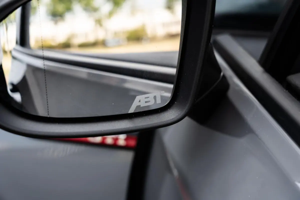 2.0 TSI GTI ABT Clubsport 45 Jahre Akrapovic