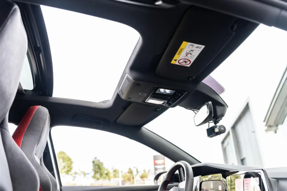 2.0 TSI GTI ABT Clubsport 45 Jahre Akrapovic
