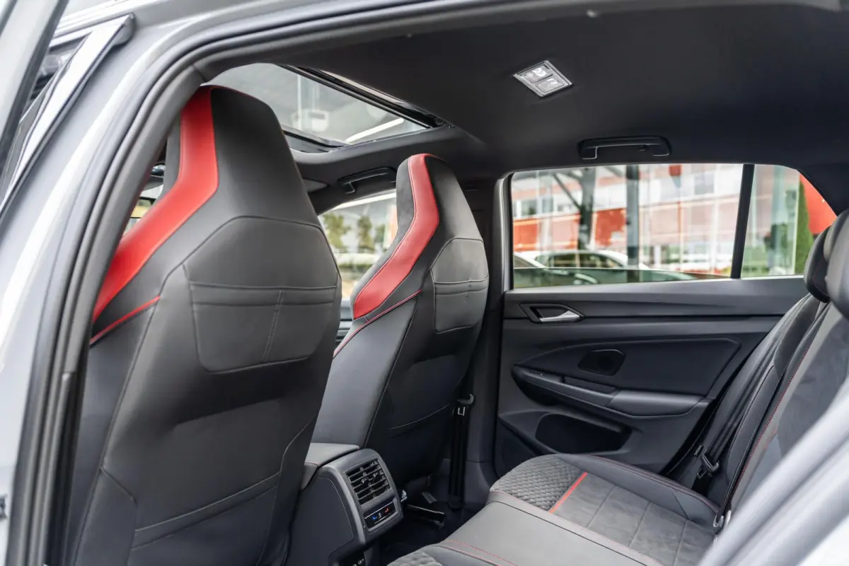 2.0 TSI GTI ABT Clubsport 45 Jahre Akrapovic