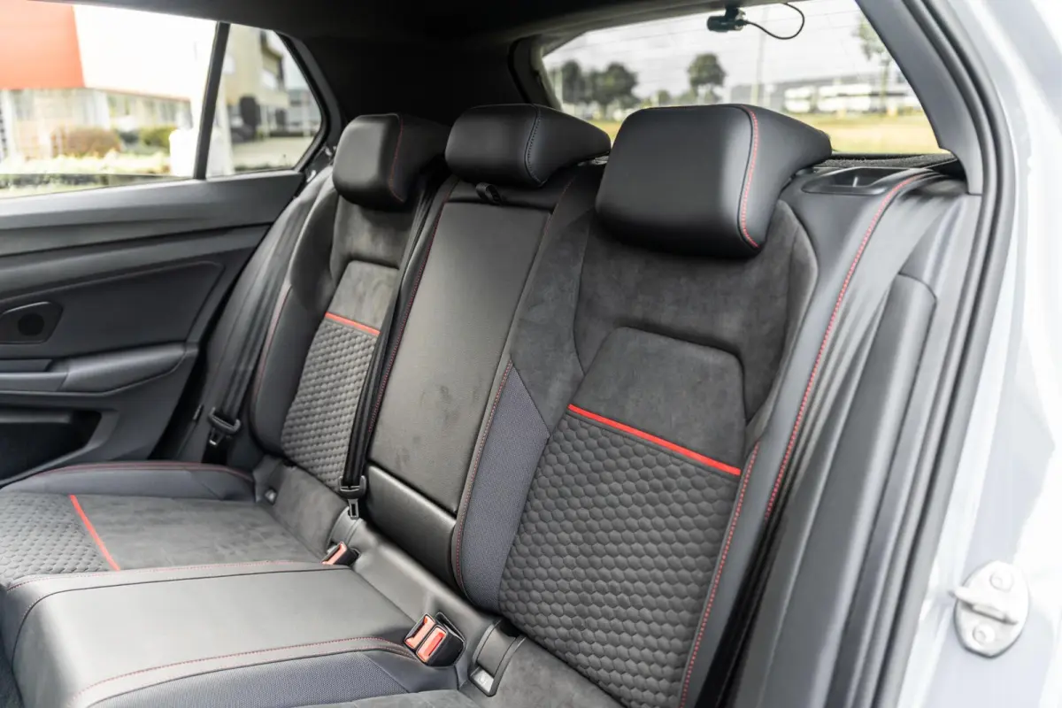 2.0 TSI GTI ABT Clubsport 45 Jahre Akrapovic