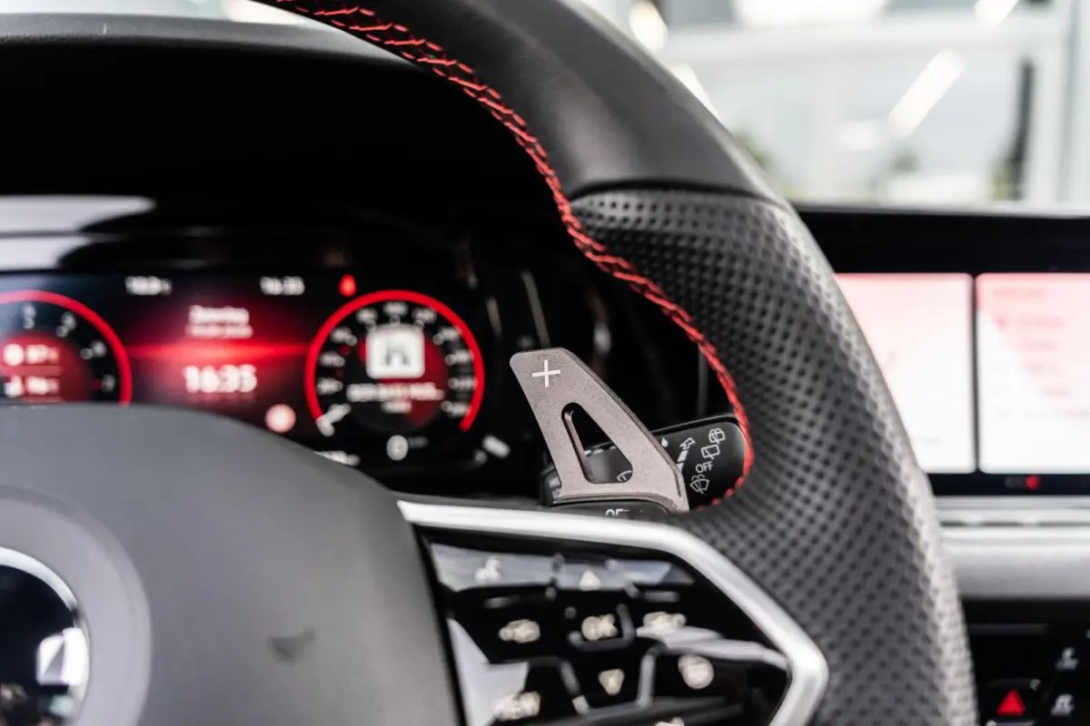 2.0 TSI GTI ABT Clubsport 45 Jahre Akrapovic