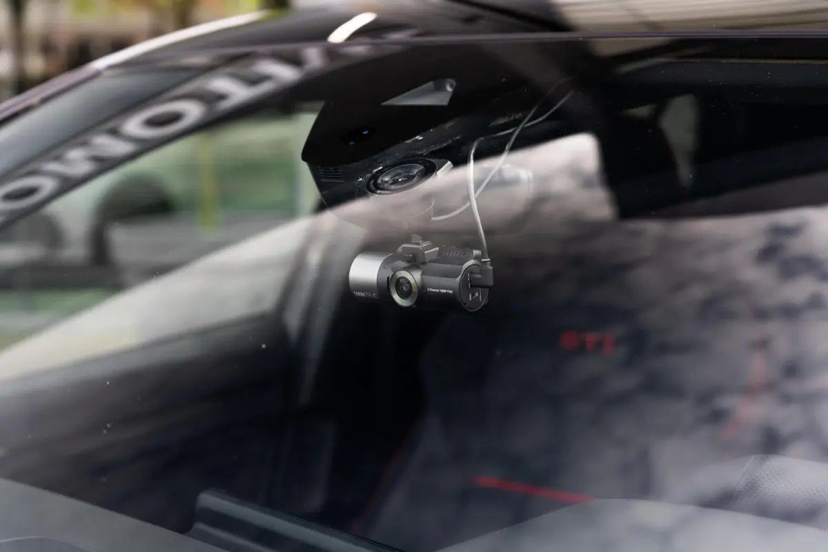 2.0 TSI GTI ABT Clubsport 45 Jahre Akrapovic
