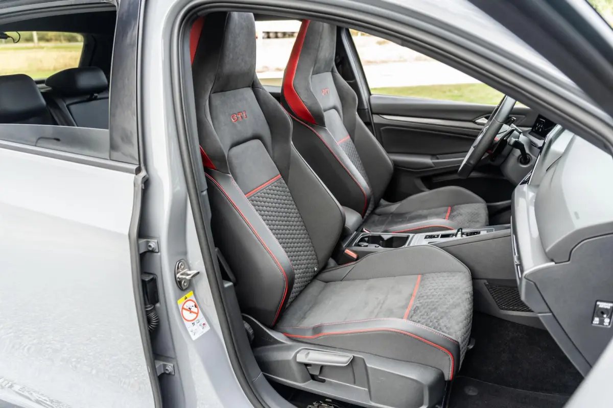 2.0 TSI GTI ABT Clubsport 45 Jahre Akrapovic