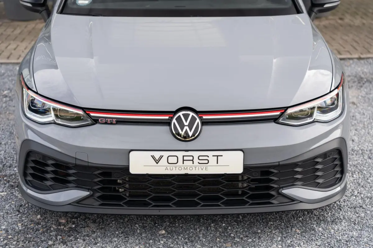 2.0 TSI GTI ABT Clubsport 45 Jahre Akrapovic