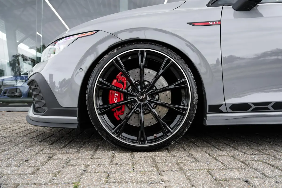 2.0 TSI GTI ABT Clubsport 45 Jahre Akrapovic