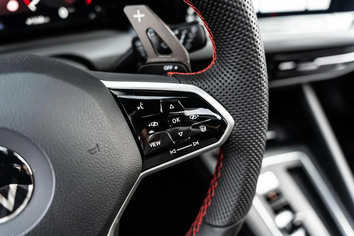 2.0 TSI GTI ABT Clubsport 45 Jahre Akrapovic