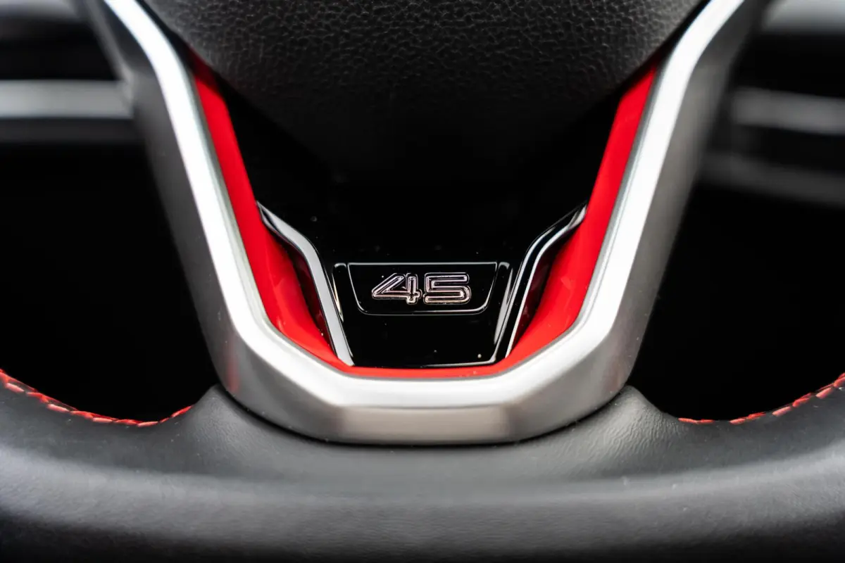 2.0 TSI GTI ABT Clubsport 45 Jahre Akrapovic