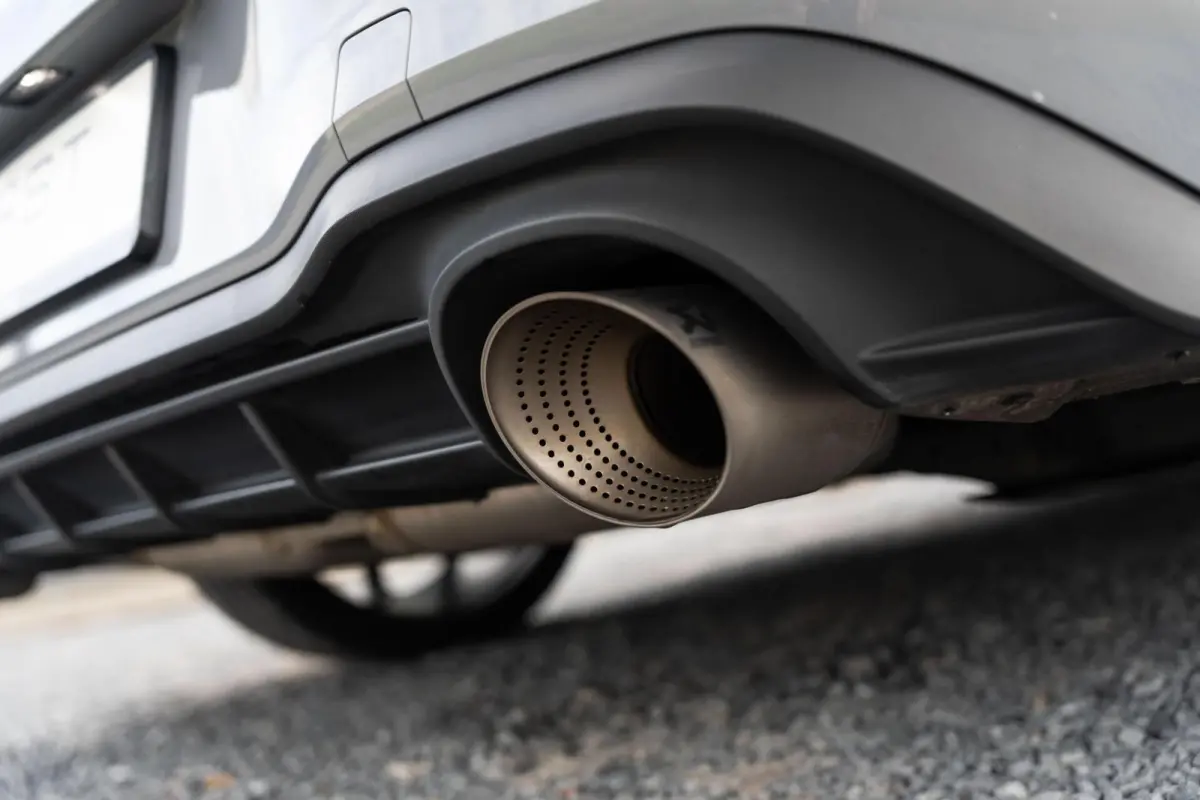 2.0 TSI GTI ABT Clubsport 45 Jahre Akrapovic