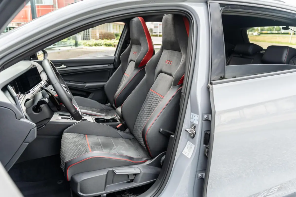 2.0 TSI GTI ABT Clubsport 45 Jahre Akrapovic