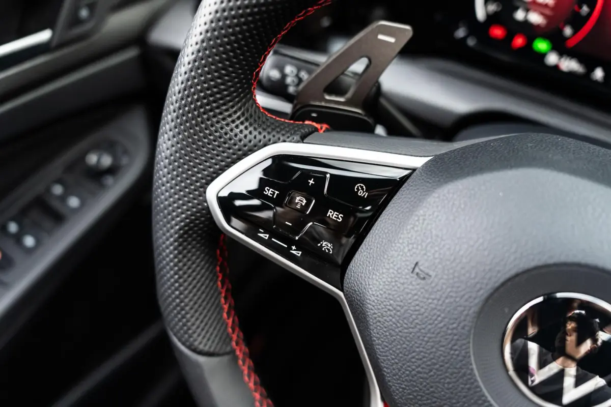 2.0 TSI GTI ABT Clubsport 45 Jahre Akrapovic