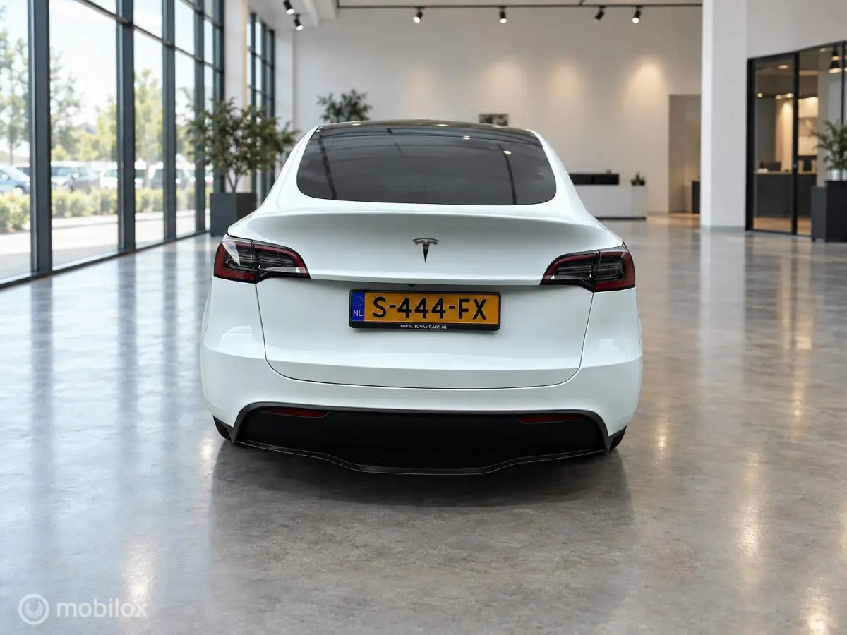 RWD 58 kWh LFP | SOH 88% MOBA | Supercharging | Ryzen | Warmtepomp