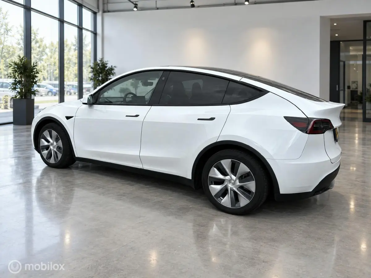 RWD 58 kWh LFP | SOH 88% MOBA | Supercharging | Ryzen | Warmtepomp