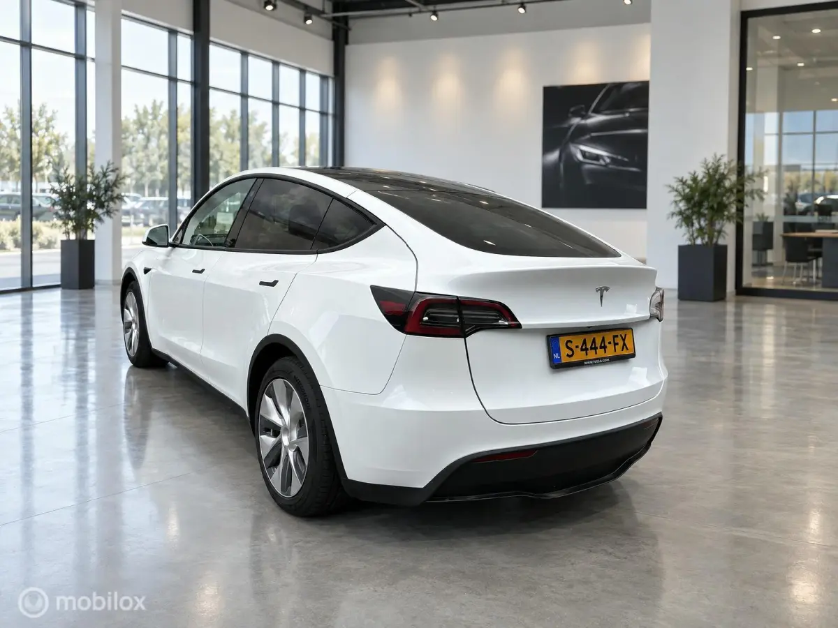 RWD 58 kWh LFP | SOH 88% MOBA | Supercharging | Ryzen | Warmtepomp
