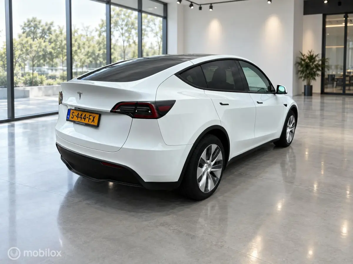 RWD 58 kWh LFP | SOH 88% MOBA | Supercharging | Ryzen | Warmtepomp
