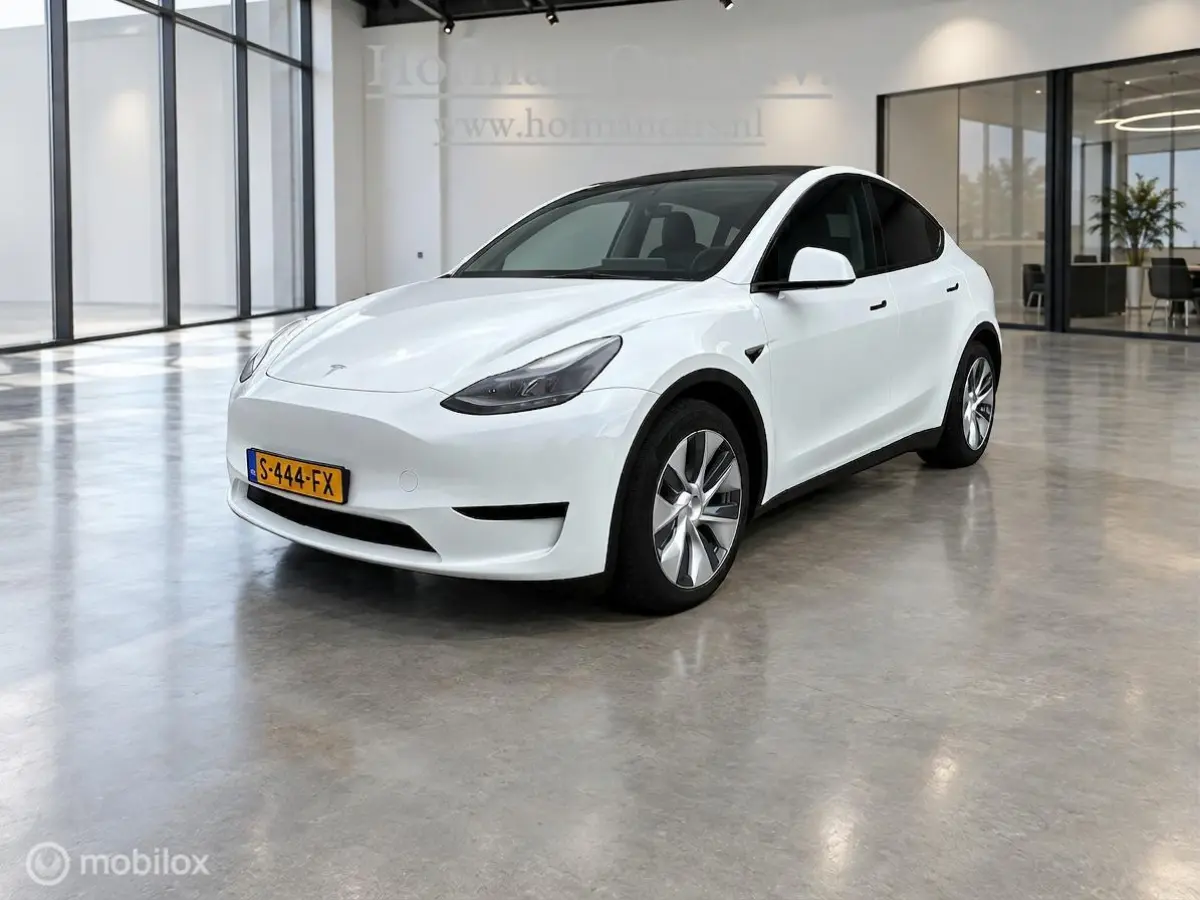 RWD 58 kWh LFP | SOH 88% MOBA | Supercharging | Ryzen | Warmtepomp