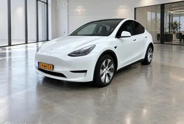 RWD 58 kWh LFP | SOH 88% MOBA | Supercharging | Ryzen | Warmtepomp