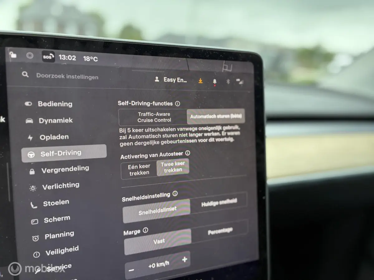 RWD 58 kWh LFP | SOH 88% MOBA | Supercharging | Ryzen | Warmtepomp