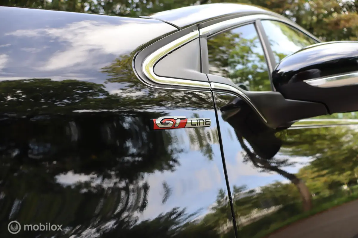 1.2 PureTech GT-line | Carplay | Panoramadak |
