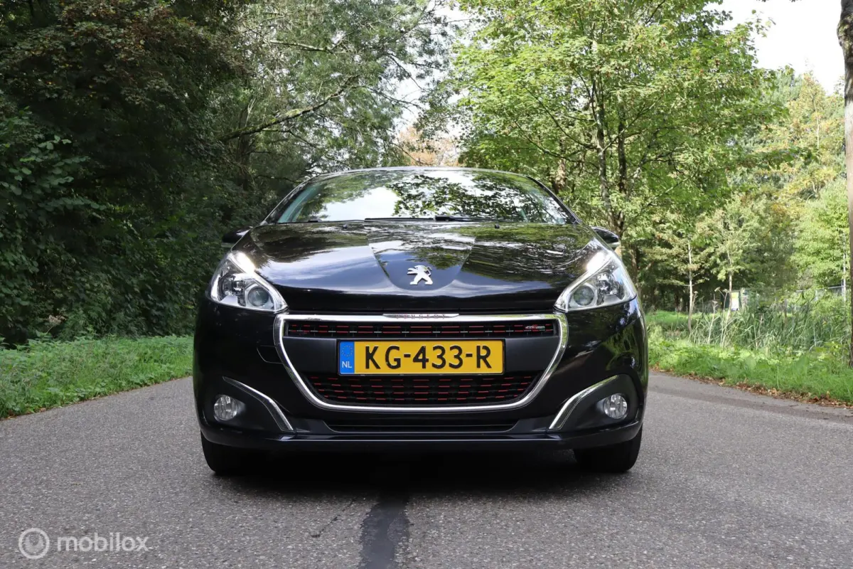 1.2 PureTech GT-line | Carplay | Panoramadak |